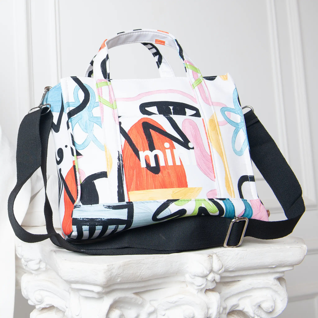 Mini Bag - Colorful - ORA
