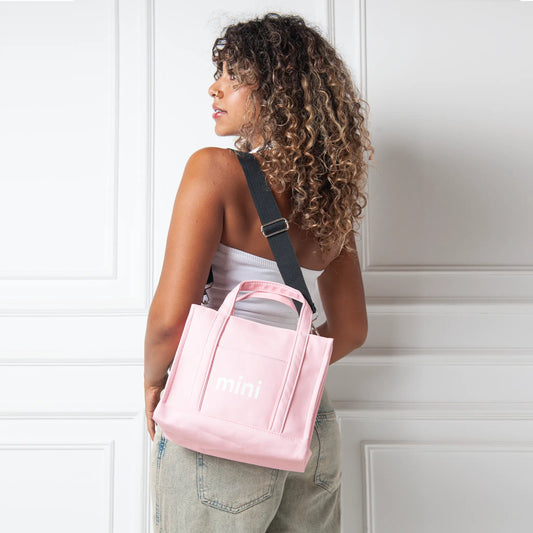 Mini Bag - Pink - ORA