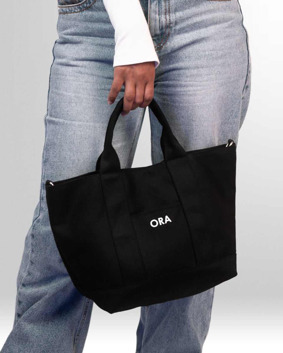 Modo Bag Black - ORA