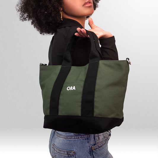 Modo Bag Olive - ORA