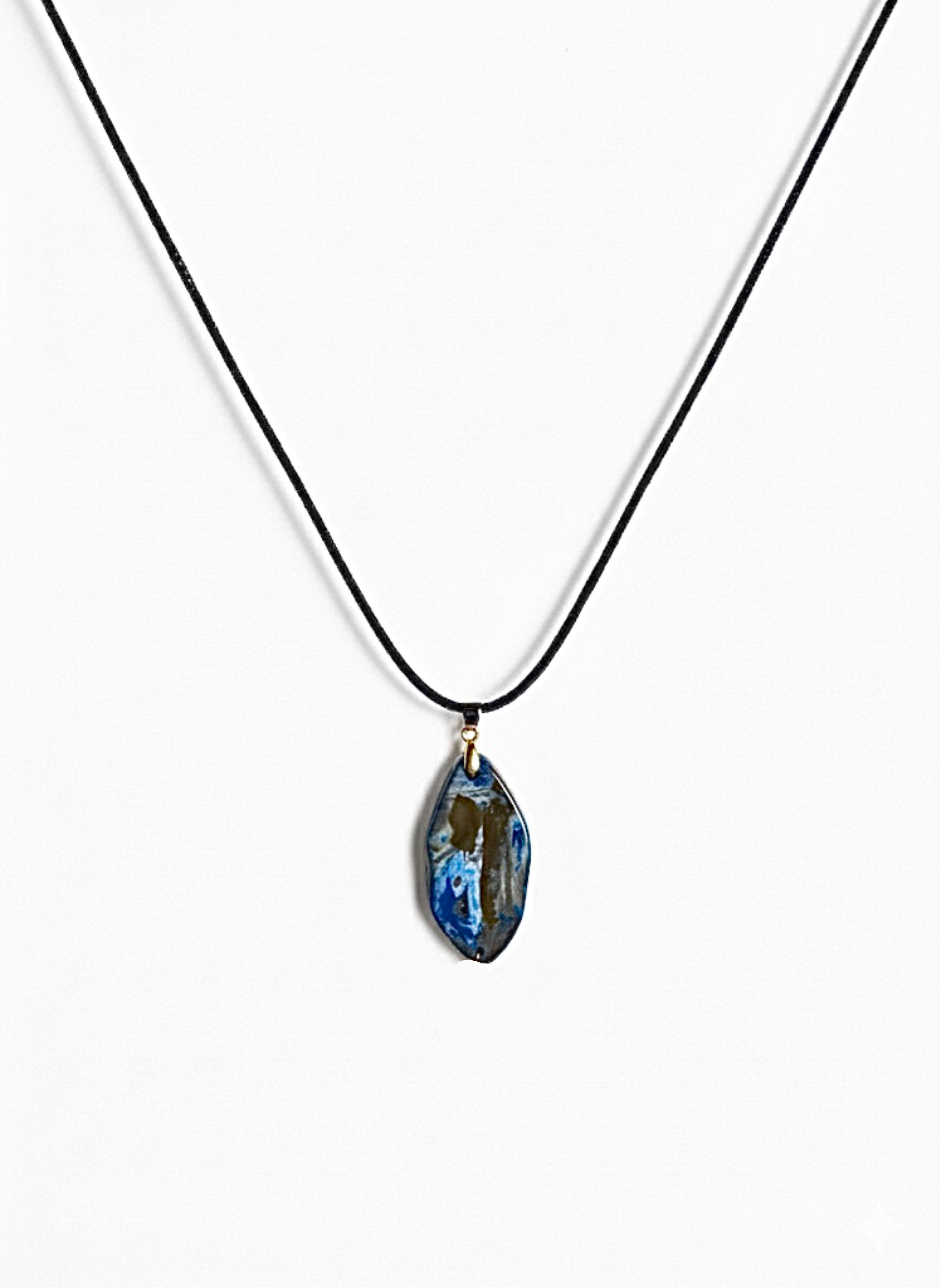 Celestial Eye Necklace - ORA
