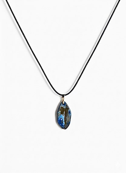 Celestial Eye Necklace - ORA