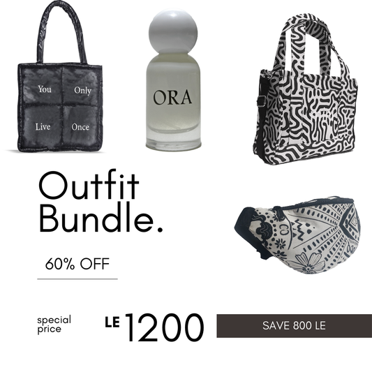 Outfit Bundle