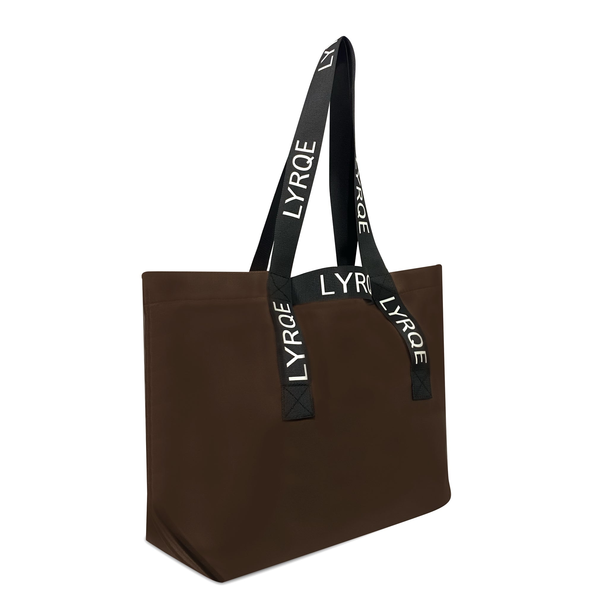 UrbanBold™ LYRQE Brown Edition - ORA