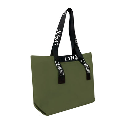 UrbanBold™ LYRQE Olive Edition - ORA