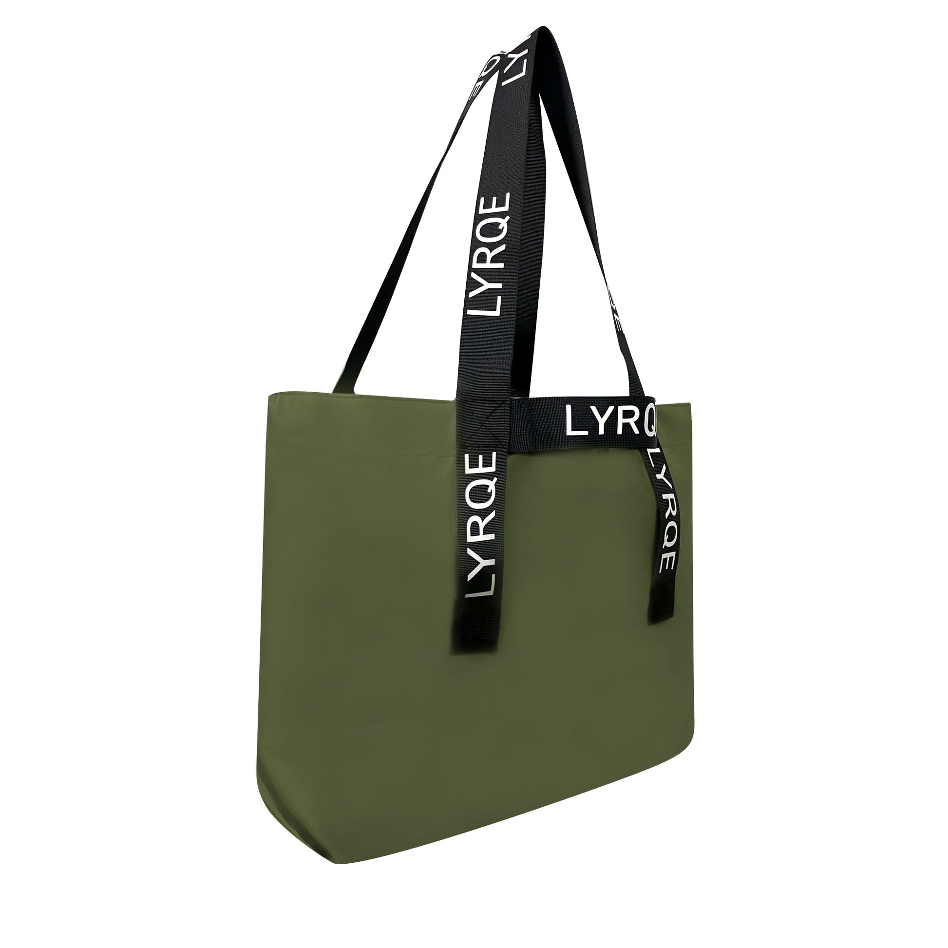 UrbanBold™ LYRQE Olive Edition - ORA