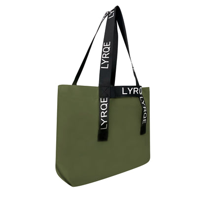 UrbanBold™ LYRQE Olive Edition - ORA