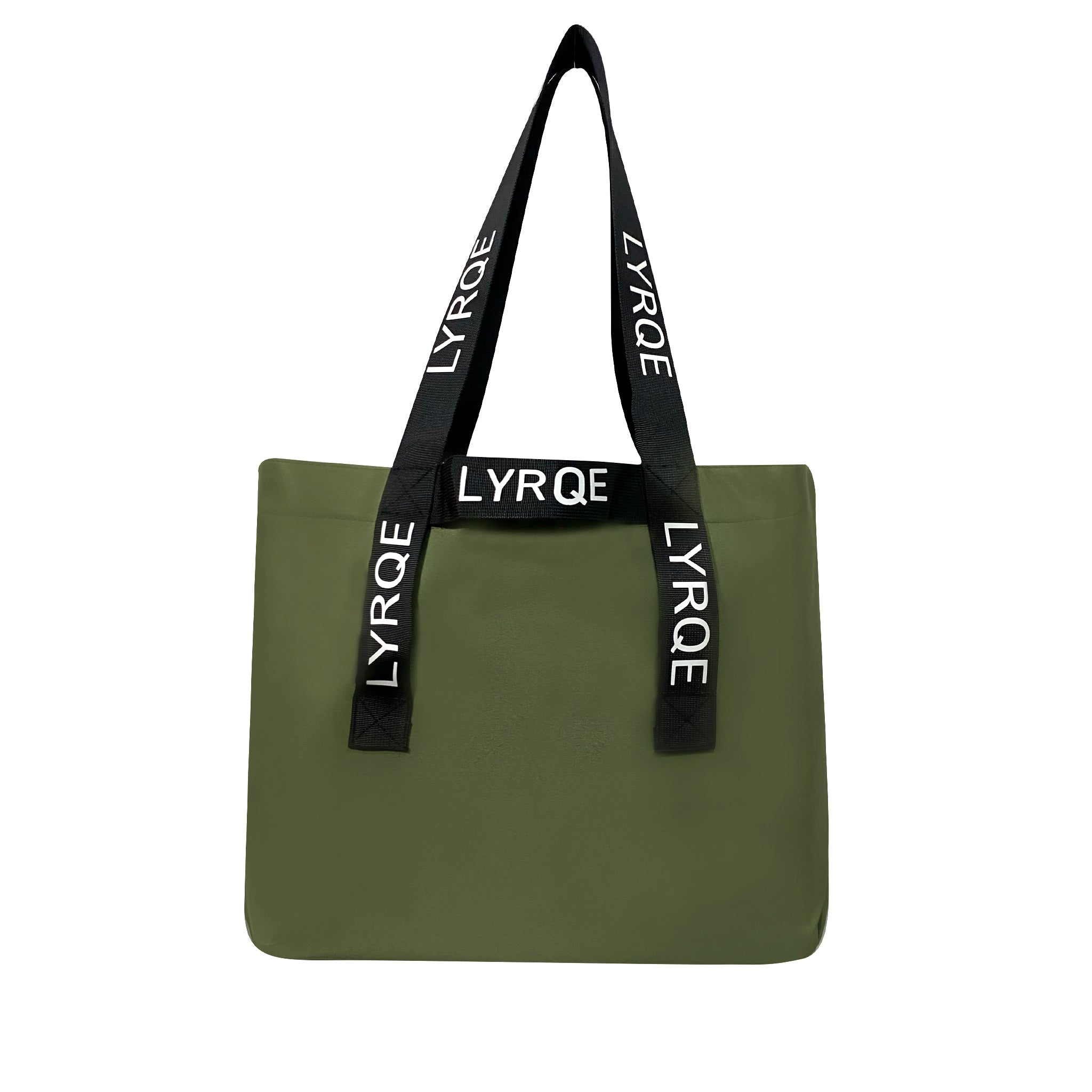 UrbanBold™ LYRQE Olive Edition - ORA