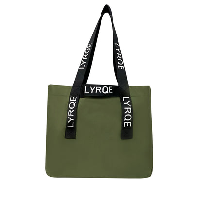 UrbanBold™ LYRQE Olive Edition - ORA