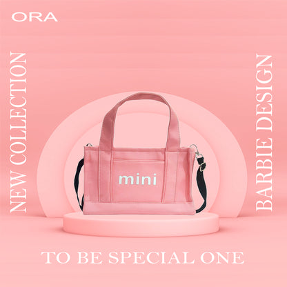 Mini Bag - Pink