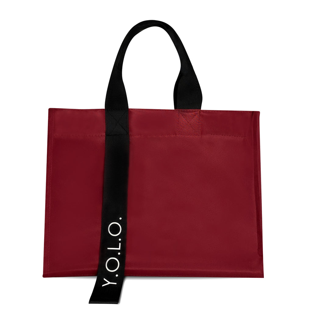 Berry Aura Tote - ORA