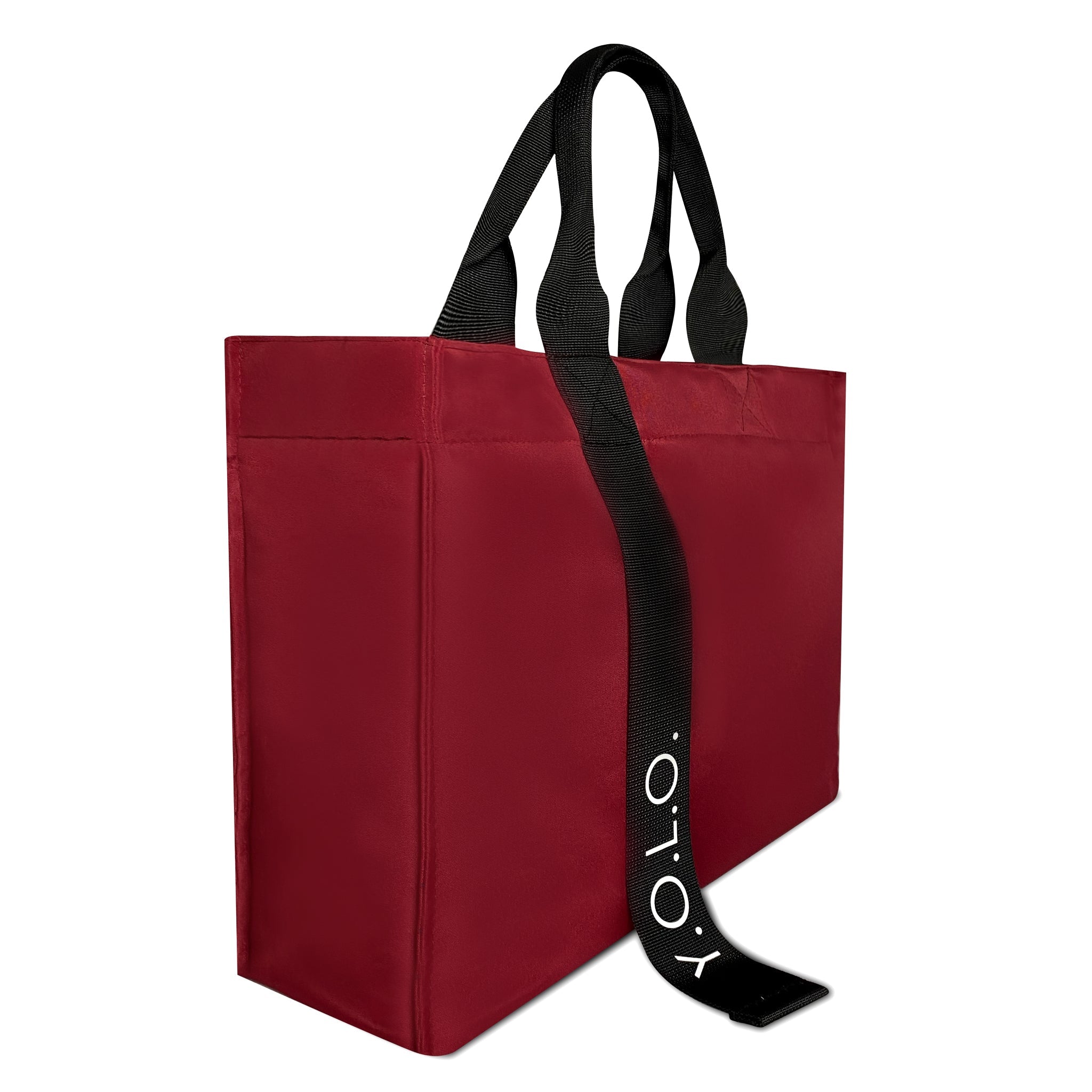 Berry Aura Tote - ORA