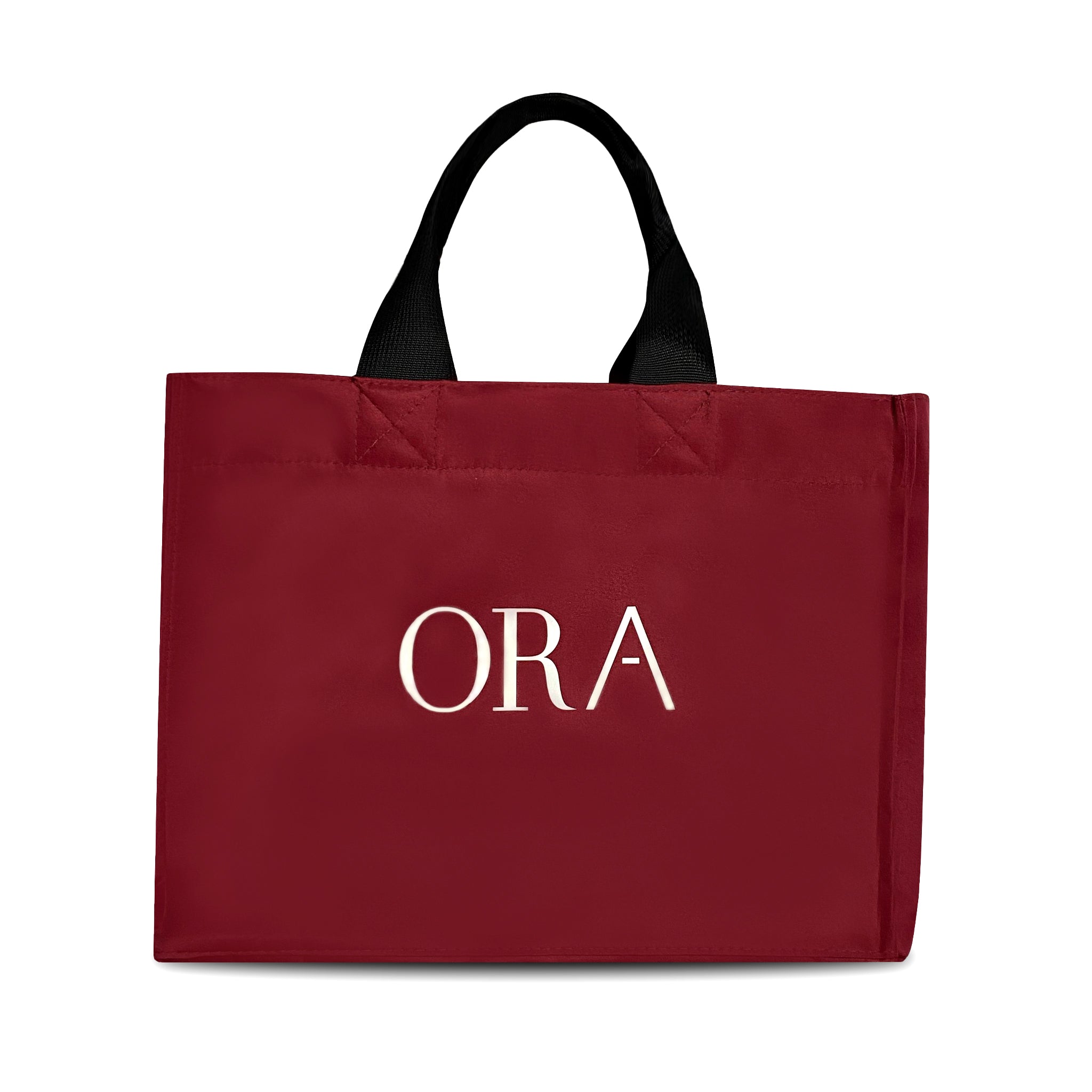 Berry Aura Tote - ORA
