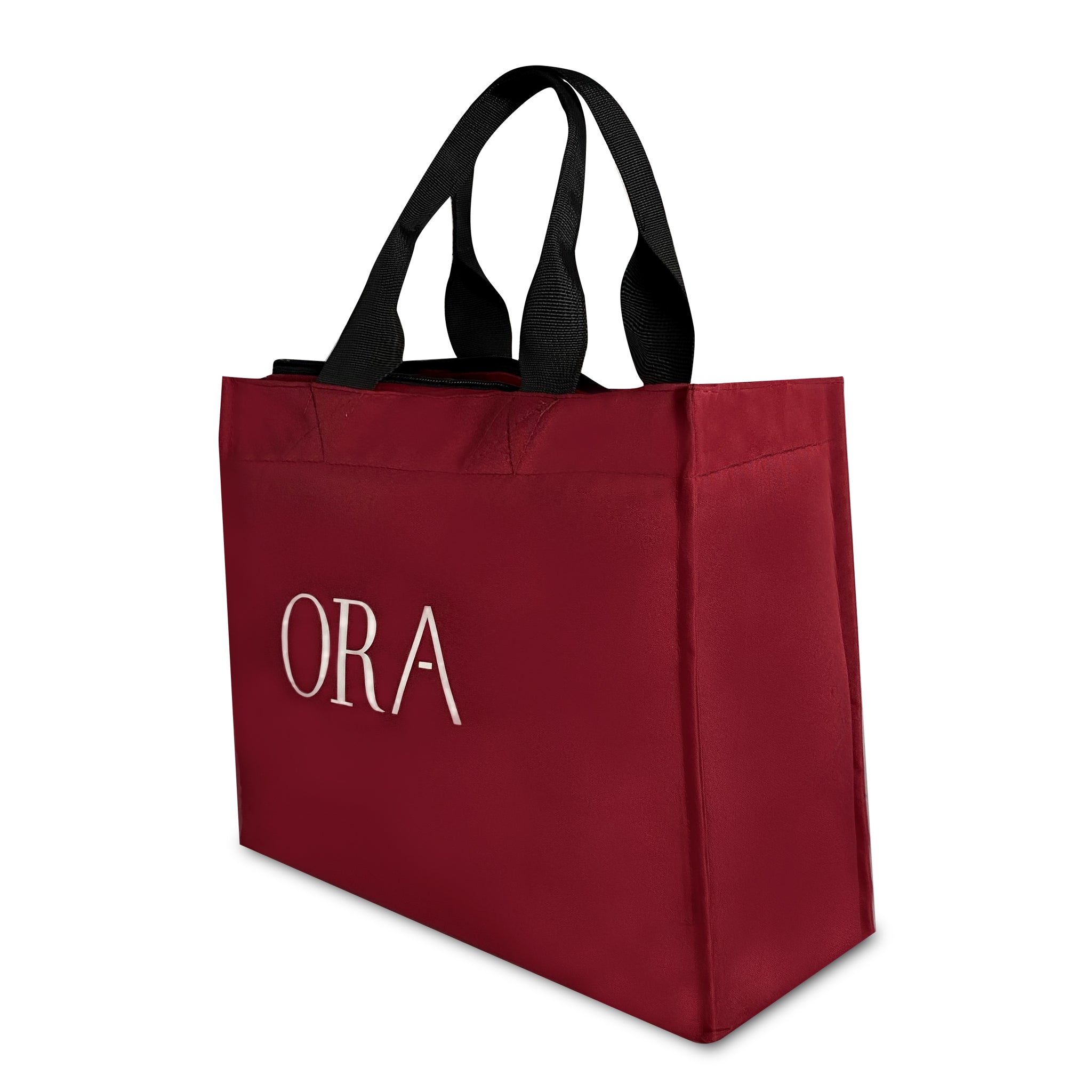 Berry Aura Tote - ORA
