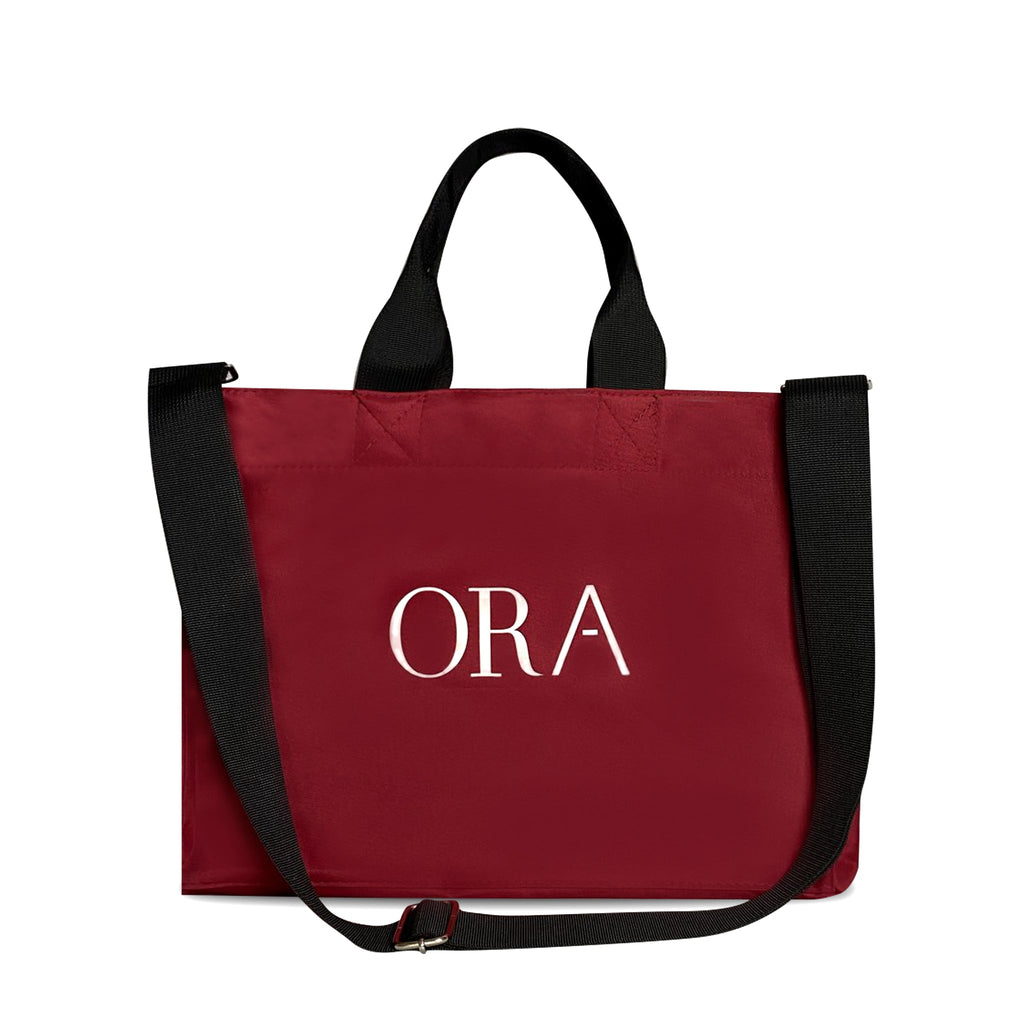 Berry Aura Tote - ORA