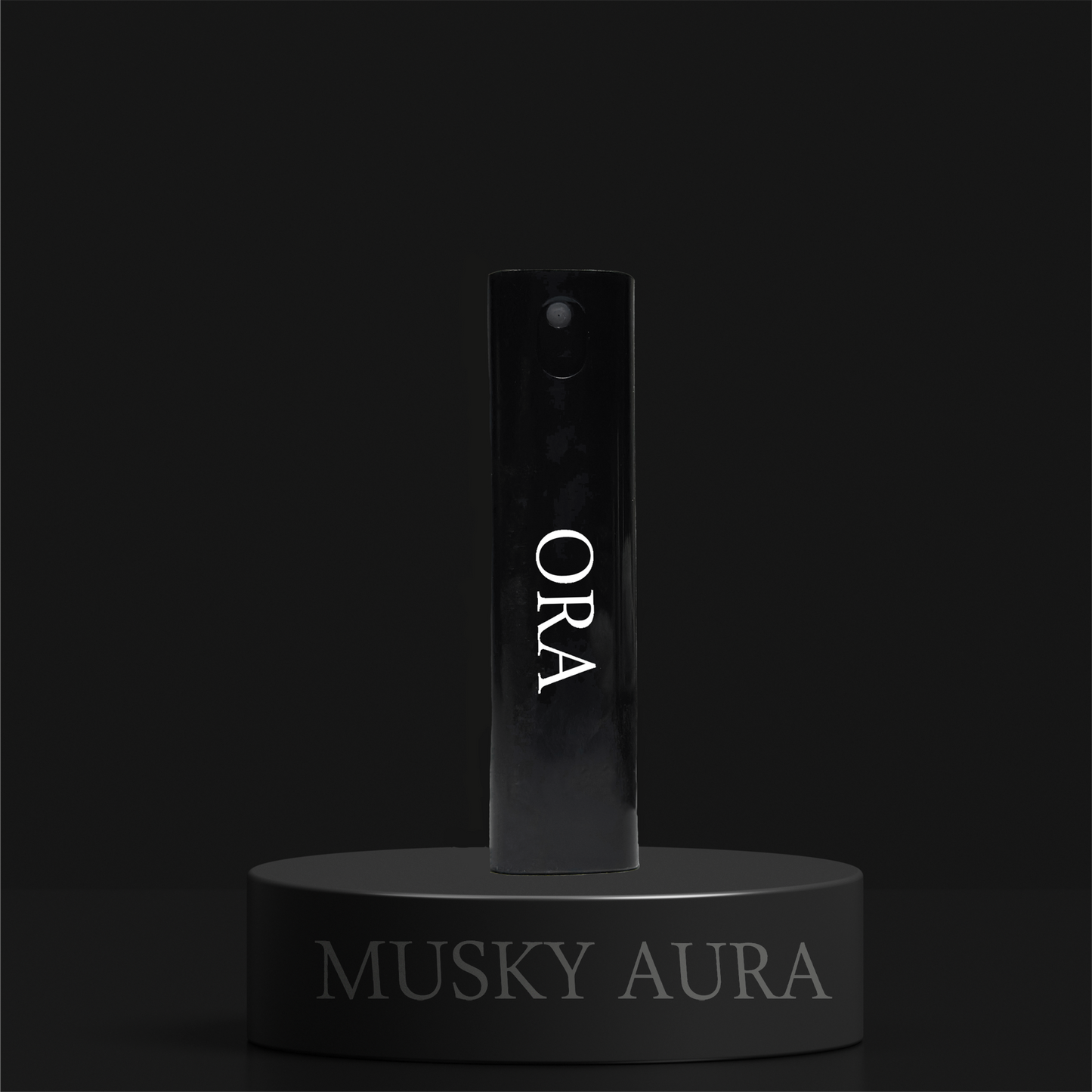 ORA PERFUME/TESTER-Musky Aura