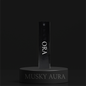 ORA PERFUME/TESTER-Musky Aura