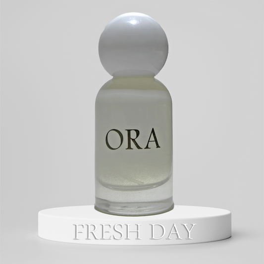 ORA PERFUME-FRESH DAY